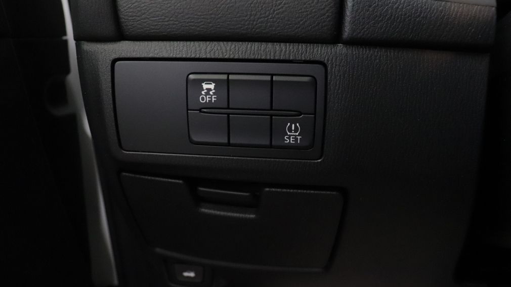 2017 Mazda 6 GS, Automatique, NAV, Mags #9