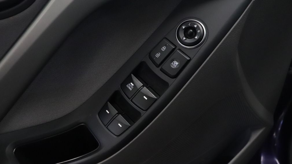 2014 Hyundai Elantra GLS, Automatique, Toit Ouvrant #21