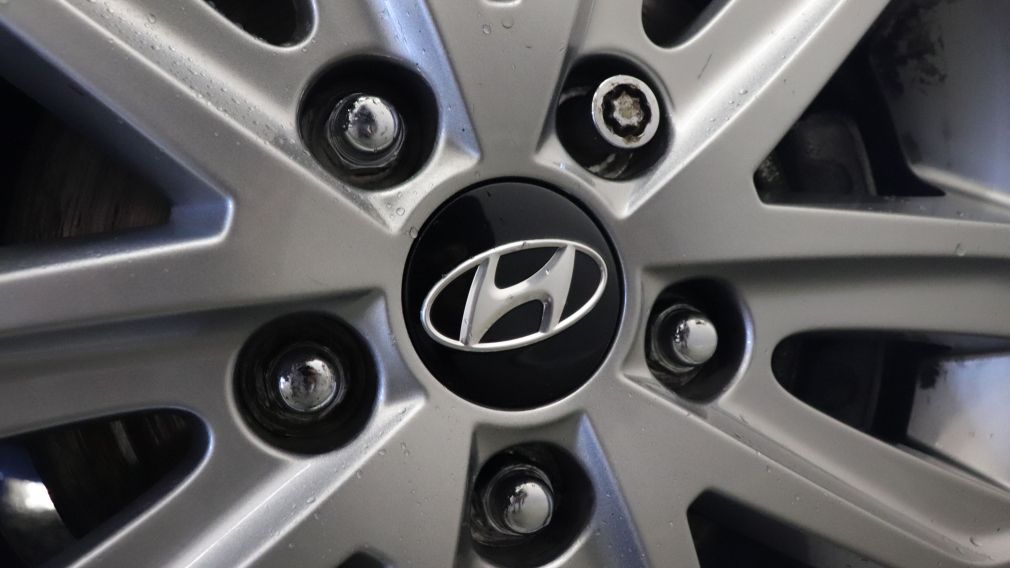 2014 Hyundai Elantra GLS, Automatique, Toit Ouvrant #16