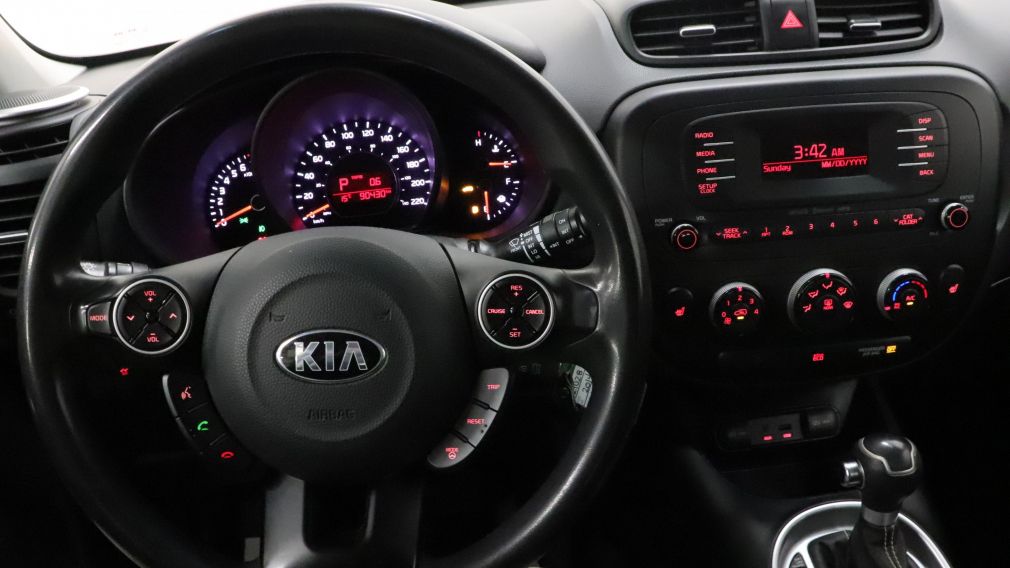 2014 Kia Soul EX Automatique #15