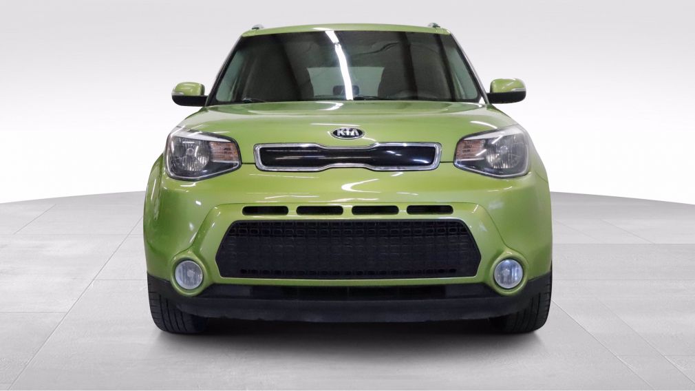 2014 Kia Soul EX Automatique #2