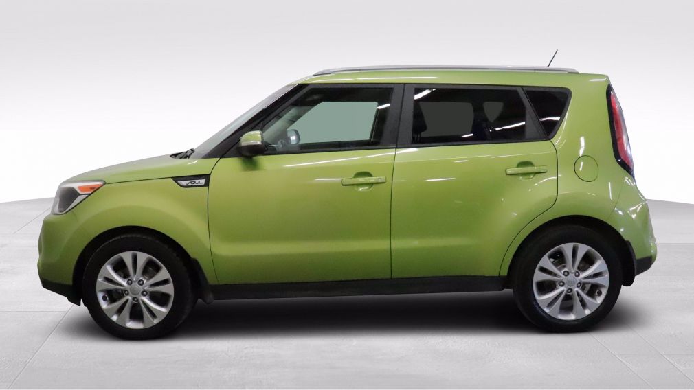 2014 Kia Soul EX Automatique #7