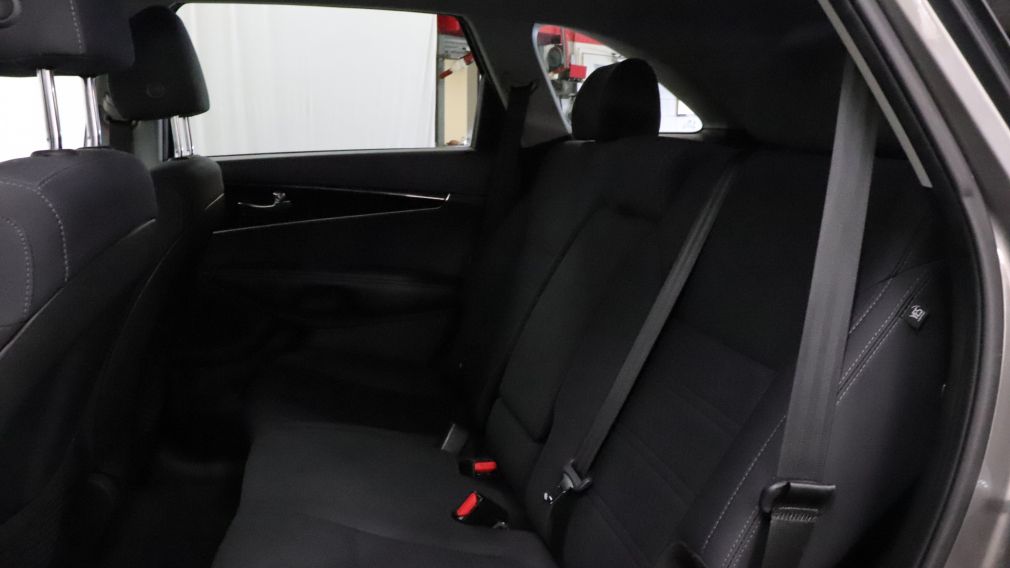 2019 Kia Sorento LX, AWD, Apple Carplay #22