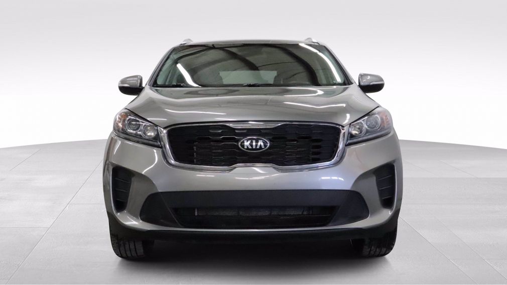 2019 Kia Sorento LX, AWD, Apple Carplay #2