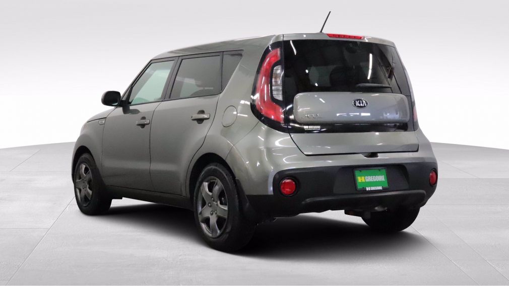 2018 Kia Soul LX, Automatique #5