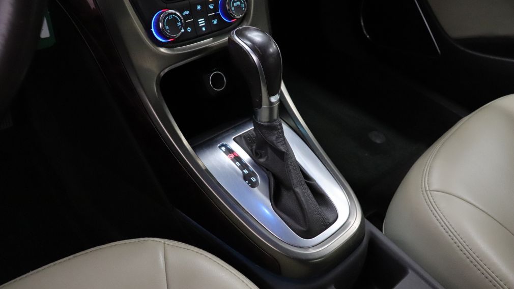 2013 Buick Verano Comfort #19