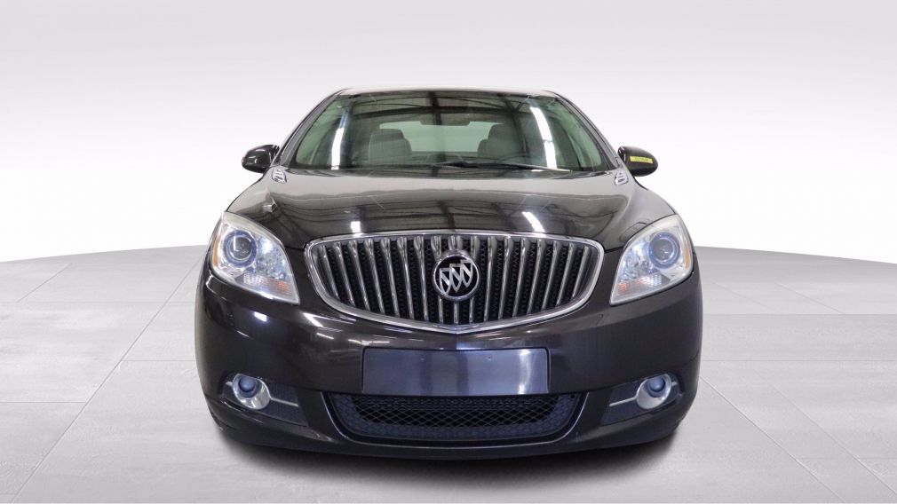 2013 Buick Verano Comfort #2