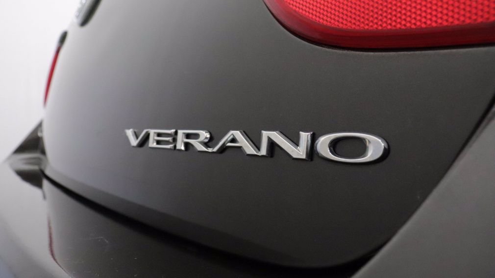 2013 Buick Verano Comfort #8