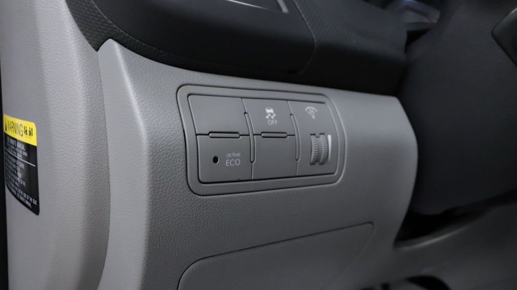 2015 Hyundai Accent LE Automatique, Air clim #13