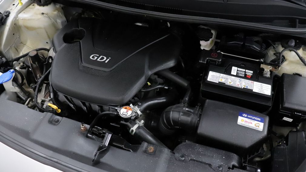 2015 Hyundai Accent LE Automatique, Air clim #21