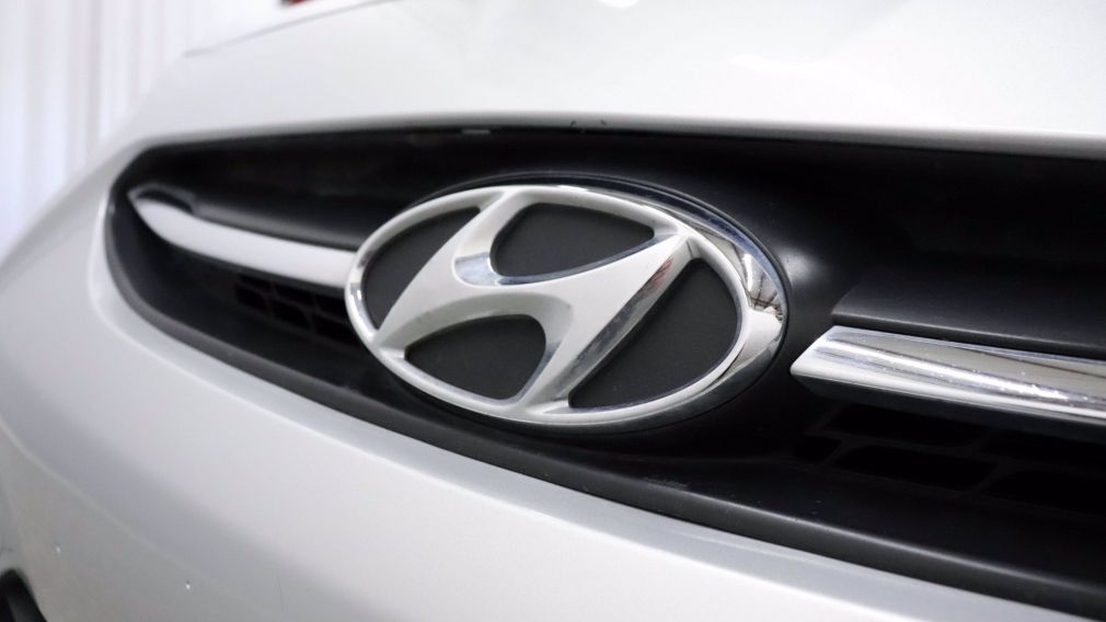 2015 Hyundai Accent LE Automatique, Air clim #9