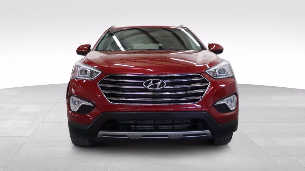 2016 Hyundai Santa Fe XL Premium, 7 passagers #2