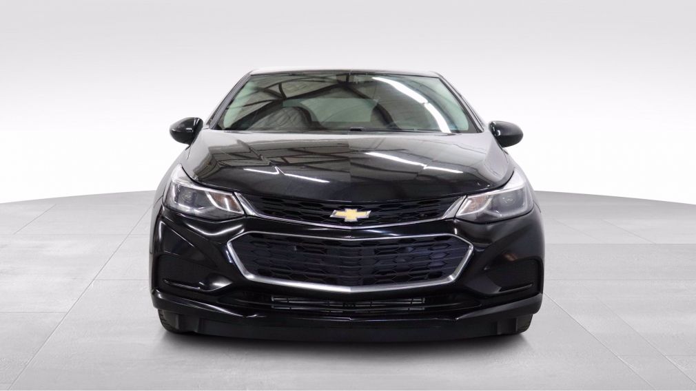 2016 Chevrolet Cruze LT Automatique Mags, Camera Siège chauffant #2