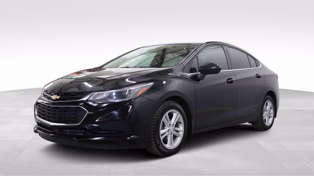 2016 Chevrolet Cruze LT Automatique Mags, Camera Siège chauffant #2