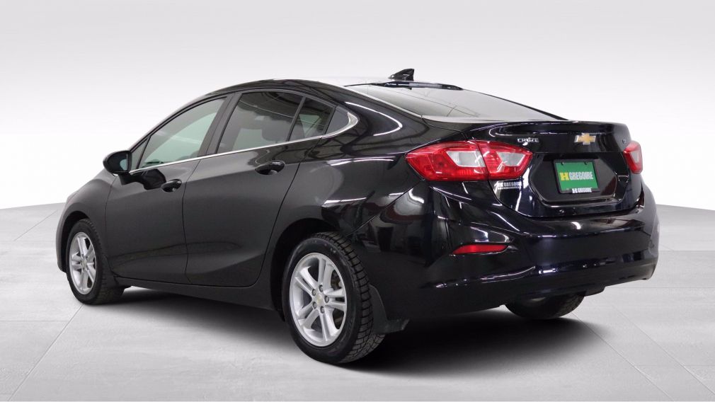 2016 Chevrolet Cruze LT Automatique Mags, Camera Siège chauffant #4