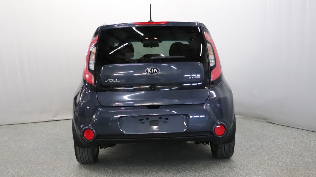 2016 Kia Soul EX+ , Automatique, Camera de recul, Mags #6