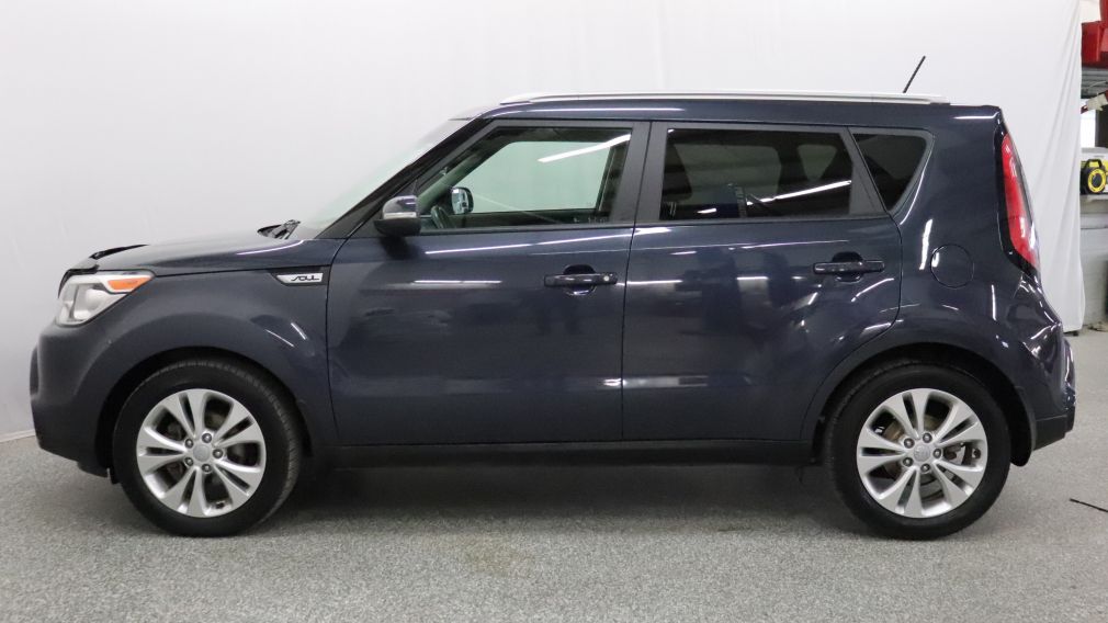 2016 Kia Soul EX+ , Automatique, Camera de recul, Mags #7