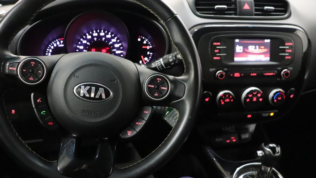 2016 Kia Soul EX+ , Automatique, Camera de recul, Mags #15