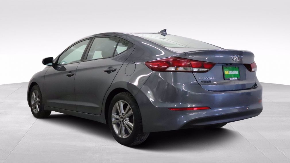 2017 Hyundai Elantra GL, Automatique, Mags #5