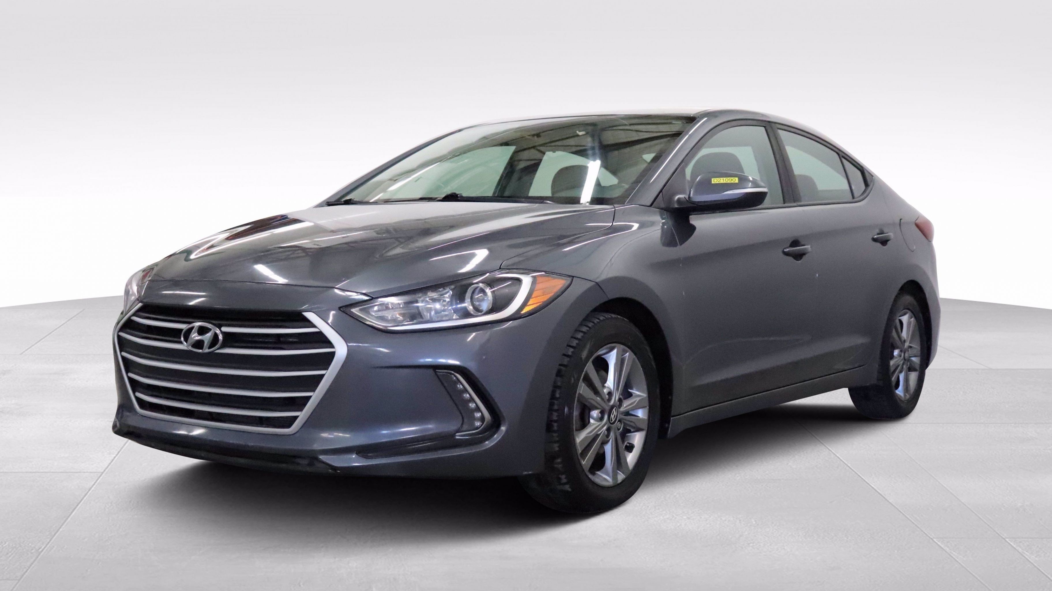 Hyundai Elantra 2017 GL, Automatique, Mags usagée et d’occasion à ...
