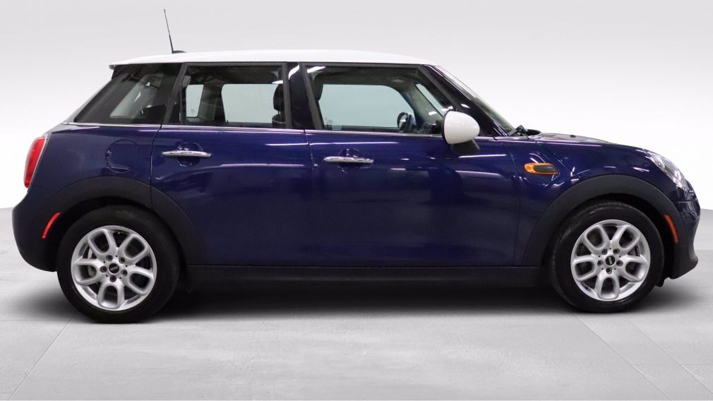 2017 Mini Cooper 5dr HB, Toit ouvrant #3