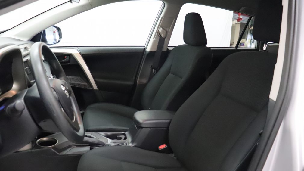 2015 Toyota Rav 4 LE, Auto, siège chauffant #20