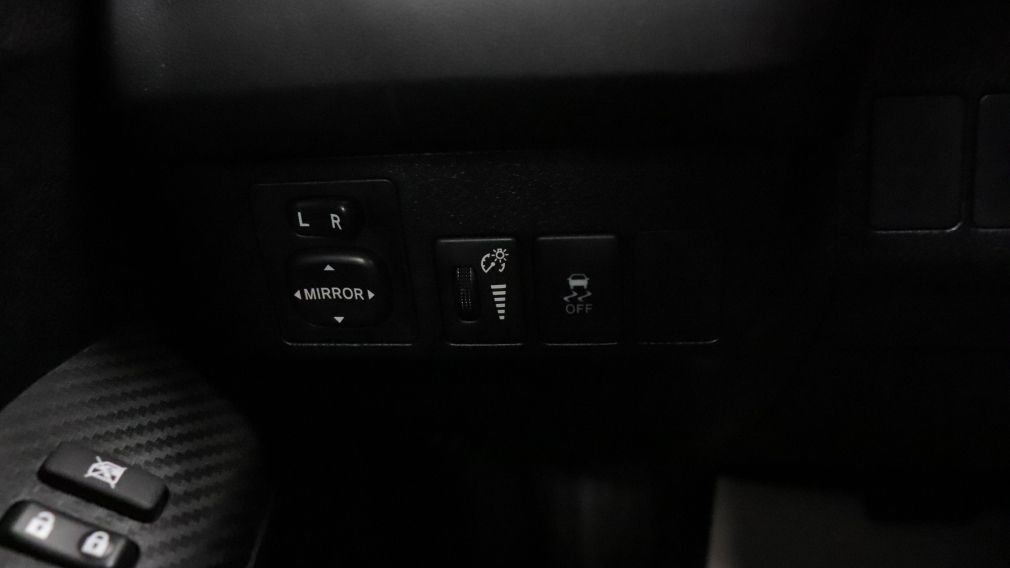 2015 Toyota Rav 4 LE, Auto, siège chauffant #9