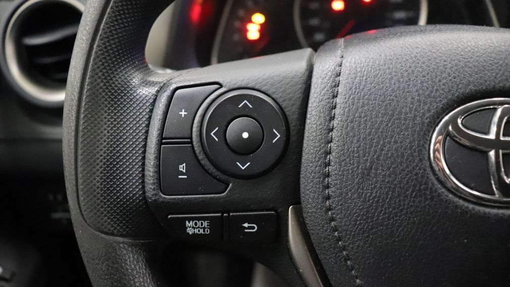 2015 Toyota Rav 4 LE, Auto, siège chauffant #11