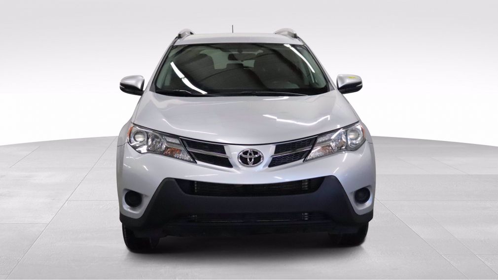 2015 Toyota Rav 4 LE, Auto, siège chauffant #1