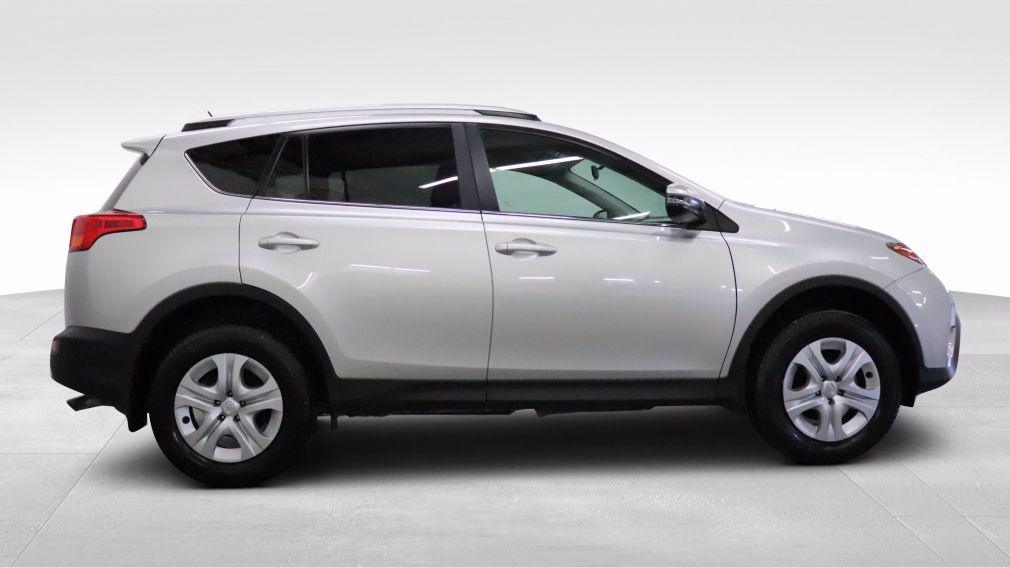 2015 Toyota Rav 4 LE, Auto, siège chauffant #4