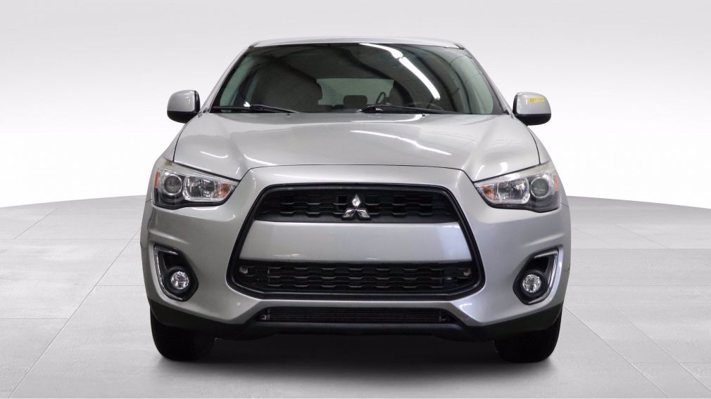 2014 Mitsubishi RVR SE #2