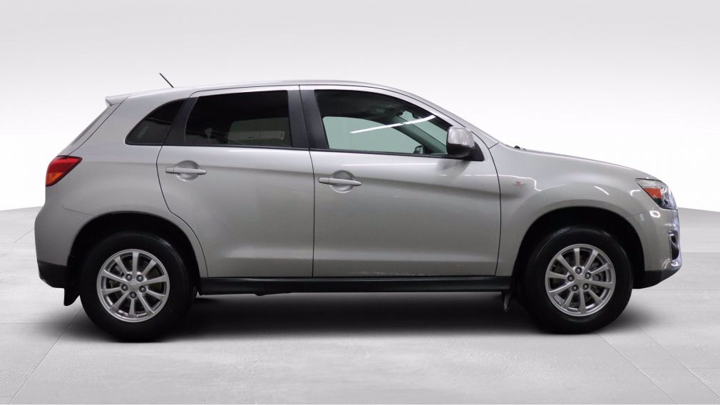 2014 Mitsubishi RVR SE #4