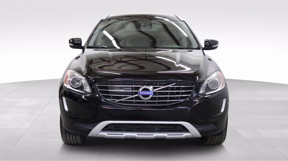 2016 Volvo XC60 T5 Special Edition Premier, Nav, Toit, Cuir #1