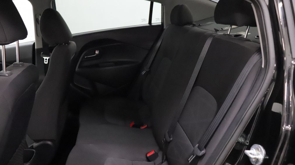 2016 Kia Rio LX+, Manuelle, A/C #21