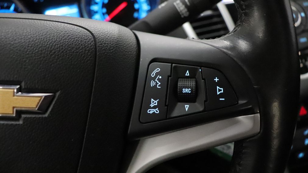 2014 Chevrolet Cruze 1LT, Automatique, Camera, A/C #12