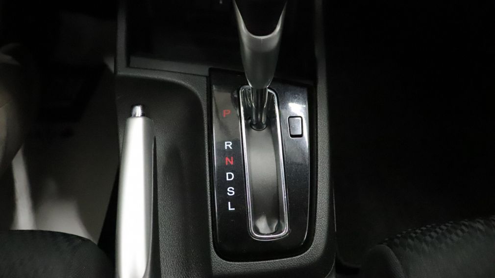 2015 Honda Civic EX Automatique, Toit, Mags #23