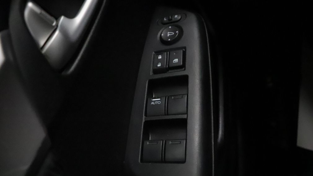 2015 Honda Civic EX Automatique, Toit, Mags #8