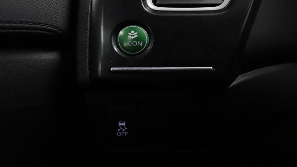 2015 Honda Civic EX Automatique, Toit, Mags #9