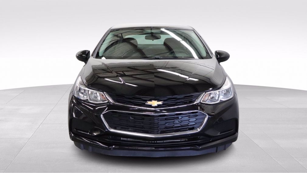 2016 Chevrolet Cruze LS, A/C, Vitres électriques #2