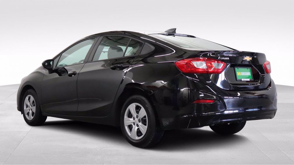 2016 Chevrolet Cruze LS, A/C, Vitres électriques #5