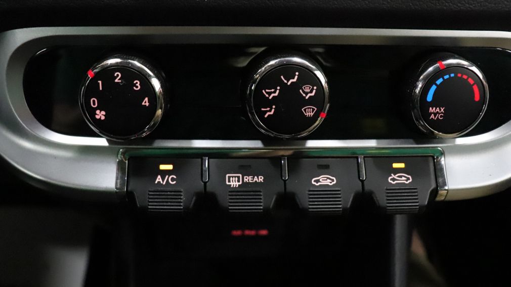 2015 Kia Rio LX+ Automatique, A/C, Siège chauffant #19