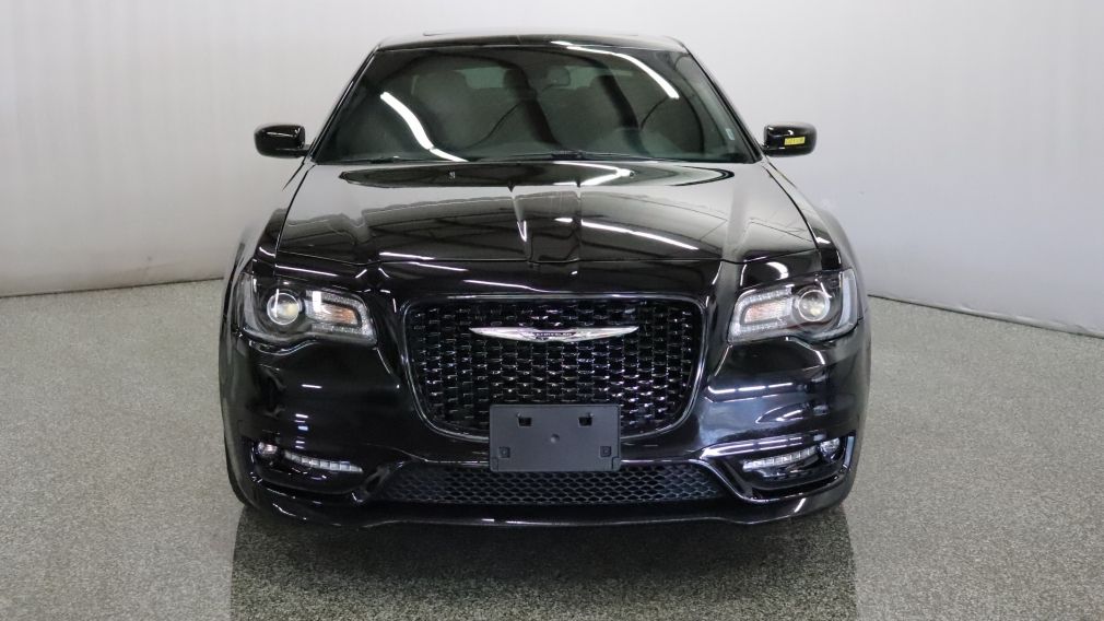 2018 Chrysler 300 300S Toit, Cuir, Navigation #1