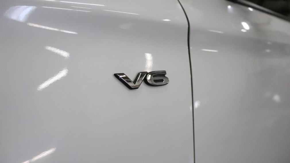 2017 Mitsubishi Outlander SE V6 AWD, 7 passagers #32
