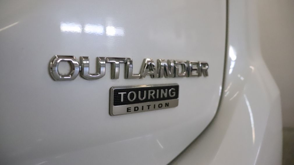 2017 Mitsubishi Outlander SE V6 AWD, 7 passagers #34