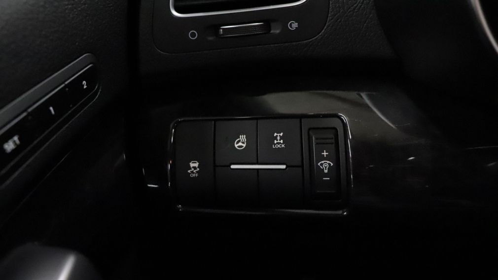 2014 Kia Sorento EX V6 AWD, Toit Panoramique Caméra, Cuir, Hitch #10