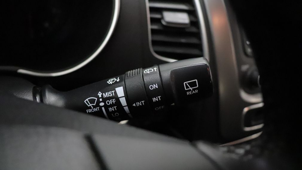2014 Kia Sorento EX V6 AWD, Toit Panoramique Caméra, Cuir, Hitch #15