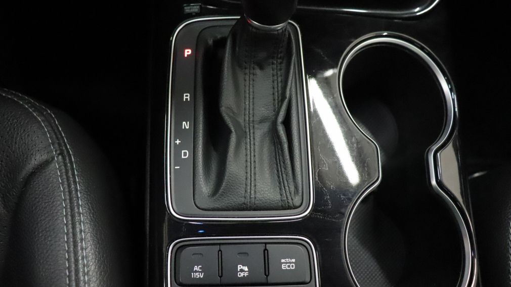2014 Kia Sorento EX V6 AWD, Toit Panoramique Caméra, Cuir, Hitch #23