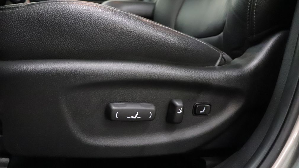 2014 Kia Sorento EX V6 AWD, Toit Panoramique Caméra, Cuir, Hitch #25