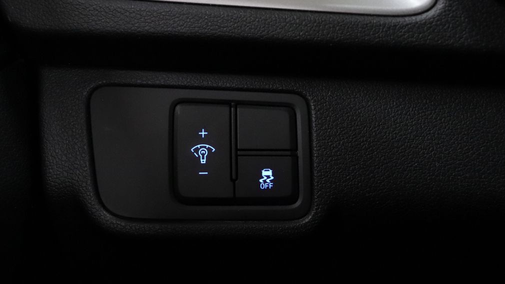 2019 Hyundai Accent Preferred, Apple Carplay, Camera, Siège chauffant #9