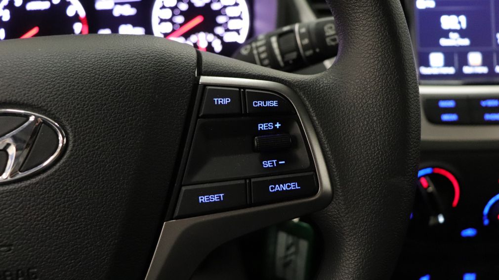 2019 Hyundai Accent Preferred, Apple Carplay, Camera, Siège chauffant #13
